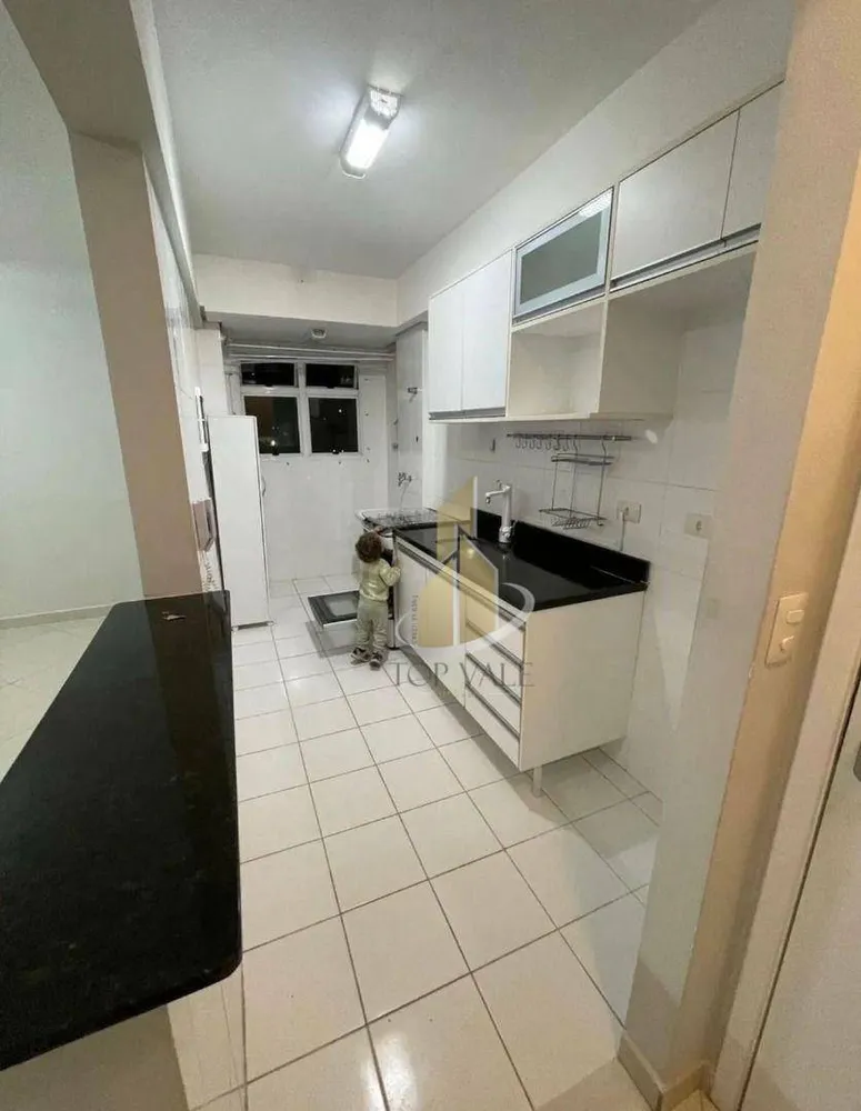 Apartamento, 2 quartos, 69 m² - Foto 4