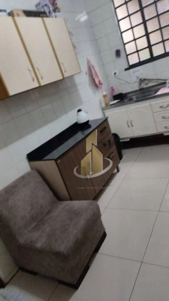 Sobrado, 153 m² - Foto 1