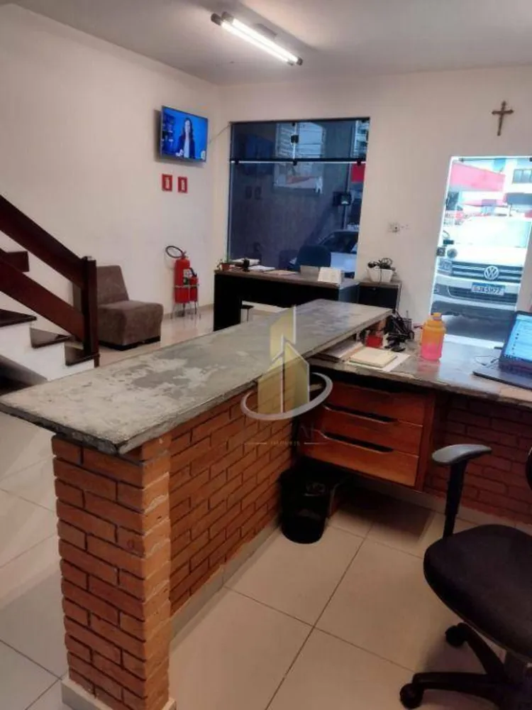 Sobrado, 153 m² - Foto 5