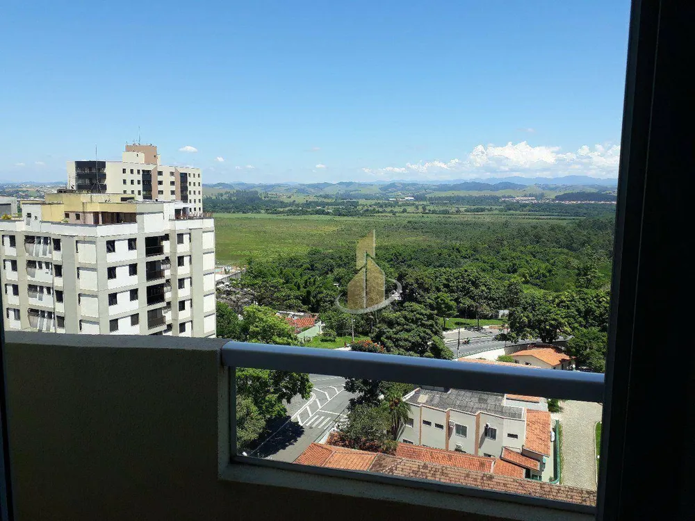 Apartamento, 1 quarto, 45 m² - Foto 1