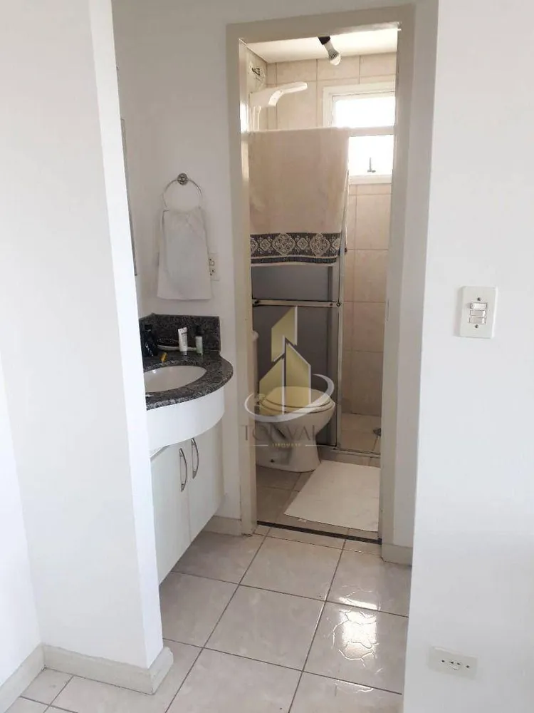 Apartamento, 1 quarto, 45 m² - Foto 4