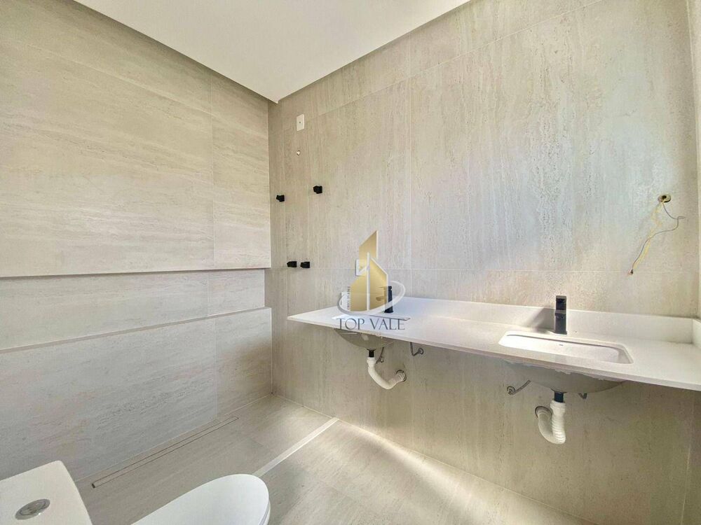 Casa de Condomínio à venda com 3 quartos, 184m² - Foto 3