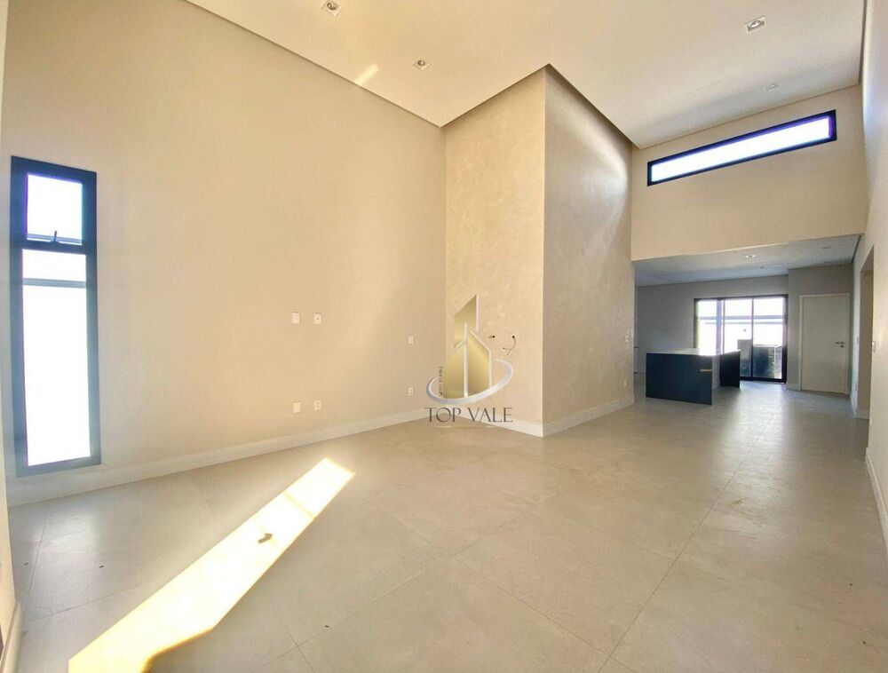 Casa de Condomínio à venda com 3 quartos, 184m² - Foto 1