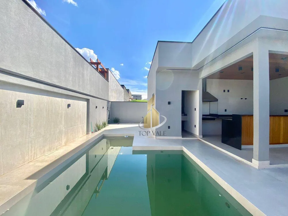 Casa de Condomínio, 3 quartos - Foto 18