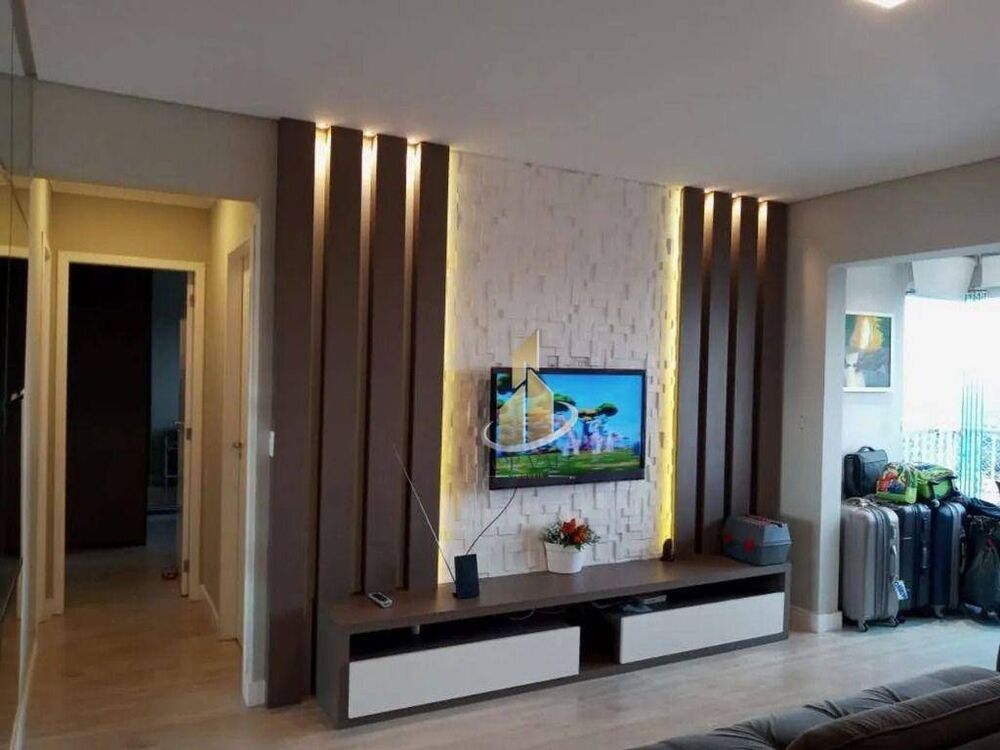 Apartamento para alugar com 2 quartos, 75m² - Foto 2