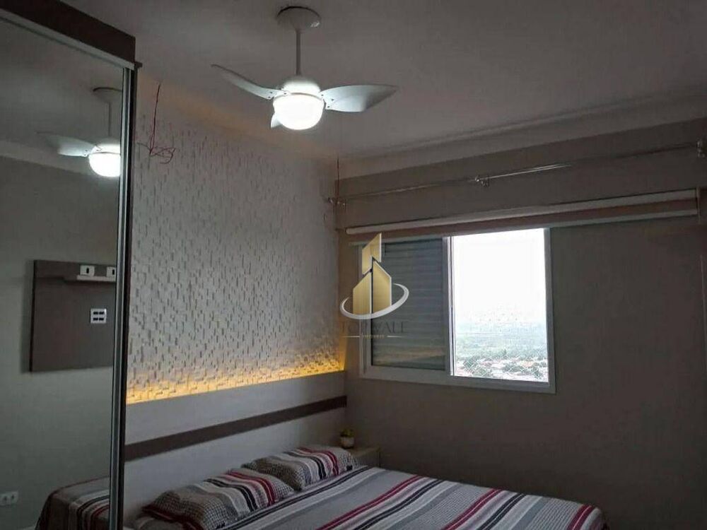 Apartamento para alugar com 2 quartos, 75m² - Foto 5