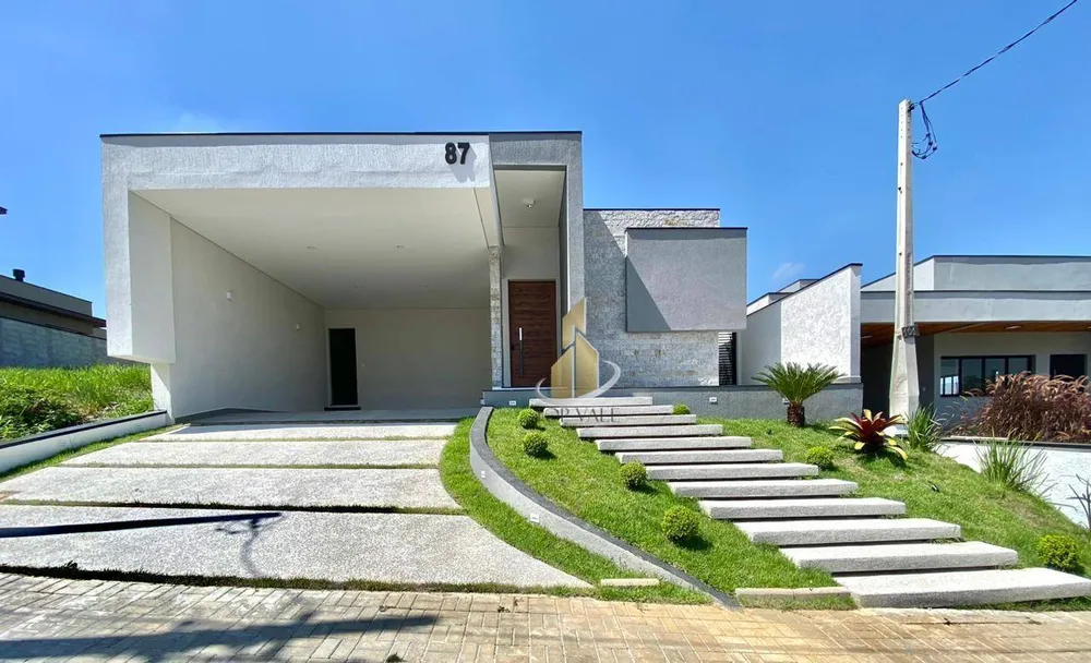 Casa de Condomínio, 3 quartos - Foto 3