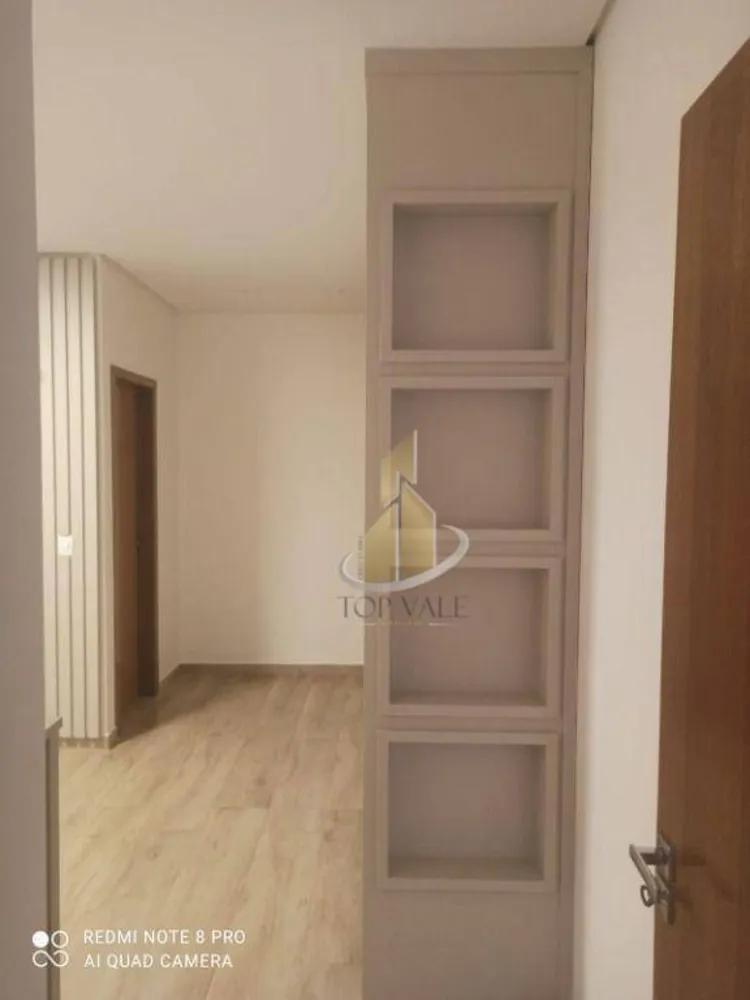 Casa de Condomínio, 3 quartos - Foto 10