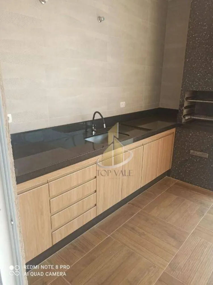 Casa de Condomínio, 3 quartos - Foto 12