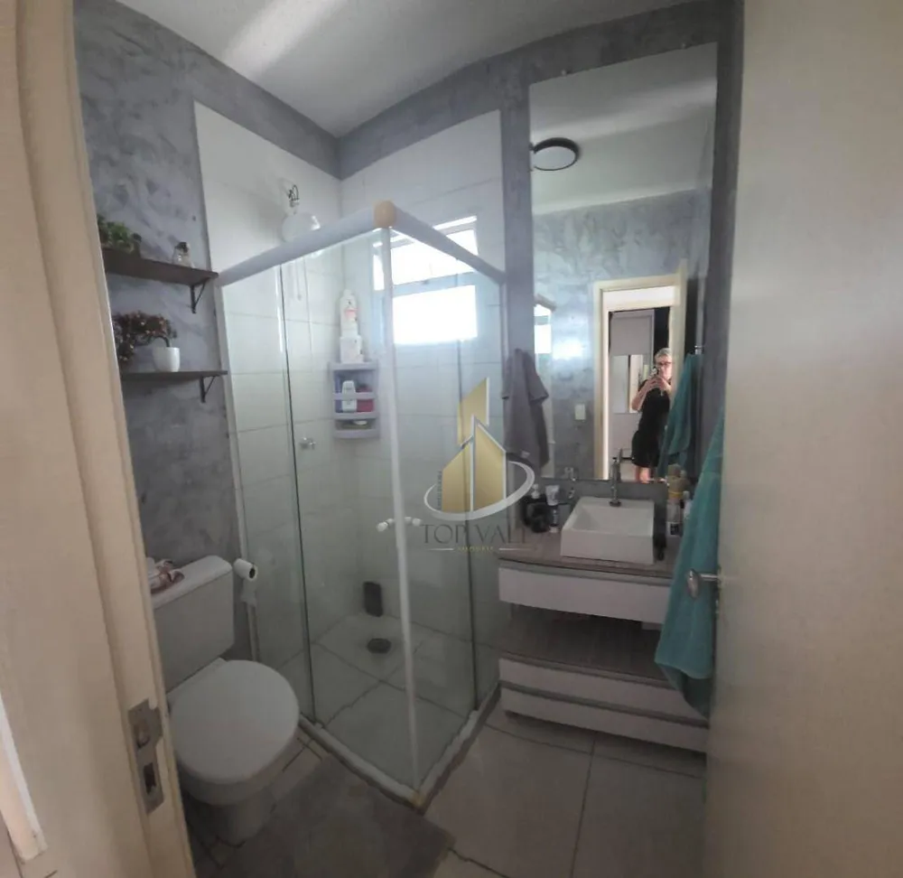 Casa de Condomínio, 3 quartos - Foto 9