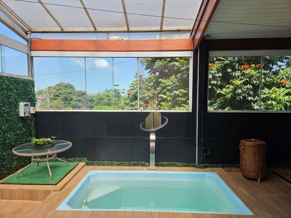 Casa de Condomínio, 3 quartos - Foto 10