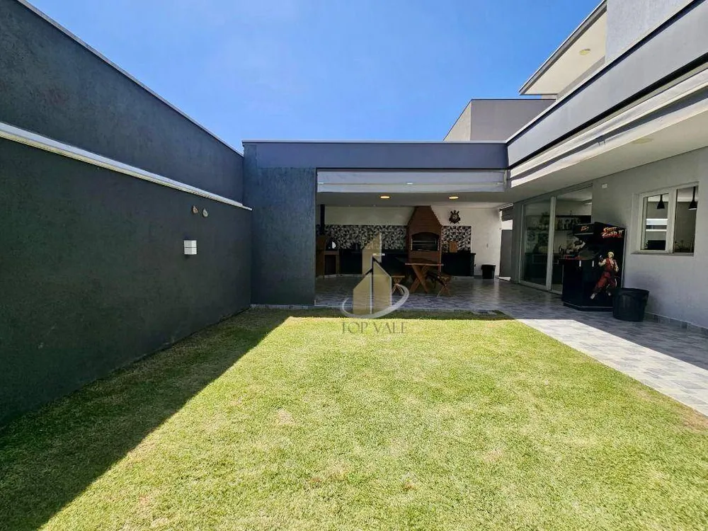 Sobrado, 4 quartos, 255 m² - Foto 13