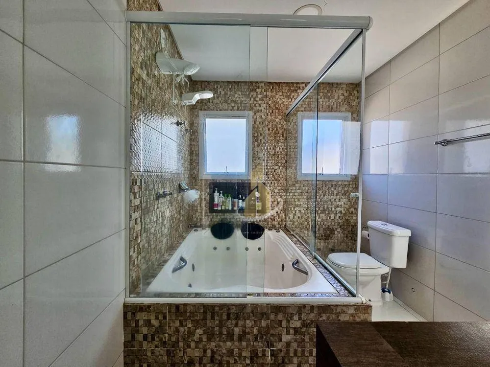 Sobrado, 4 quartos, 255 m² - Foto 10