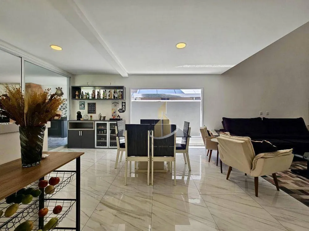 Sobrado, 4 quartos, 255 m² - Foto 4