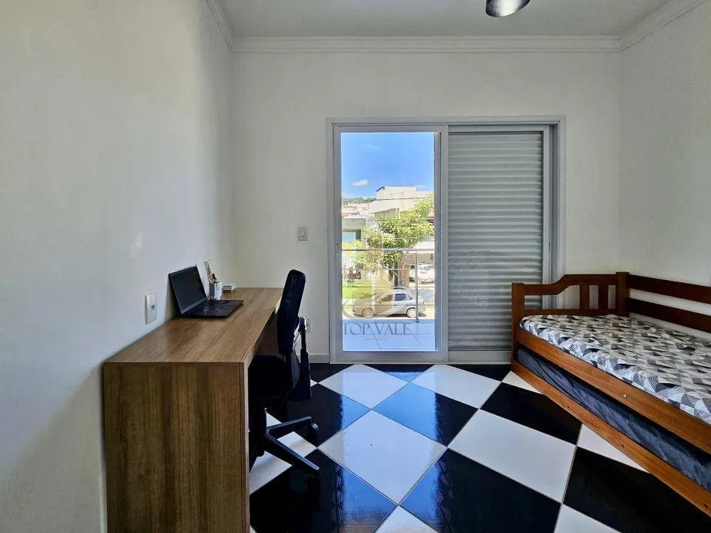 Sobrado, 4 quartos, 255 m² - Foto 15