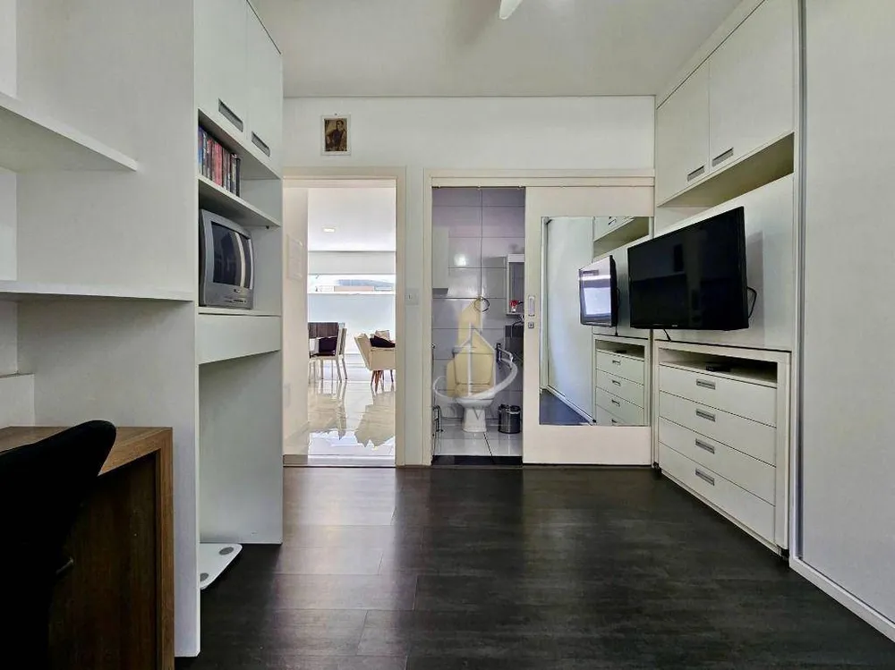 Sobrado, 4 quartos, 255 m² - Foto 12