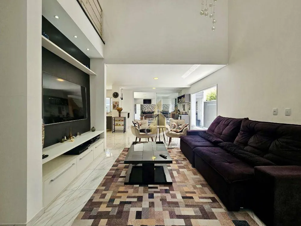 Sobrado, 4 quartos, 255 m² - Foto 5