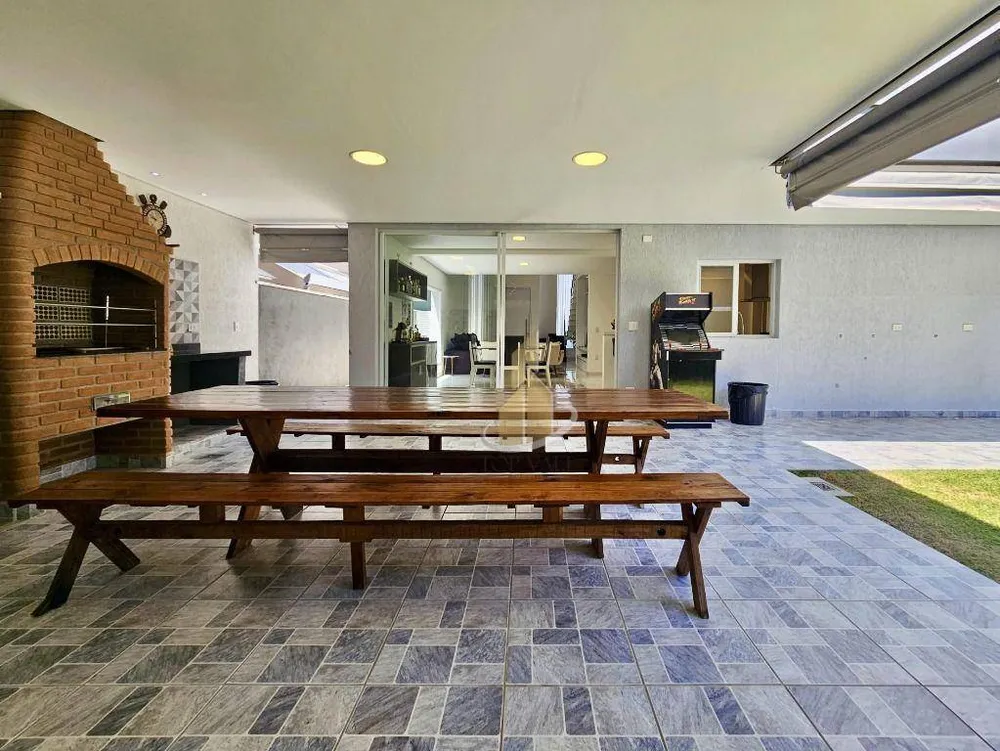 Sobrado, 4 quartos, 255 m² - Foto 16