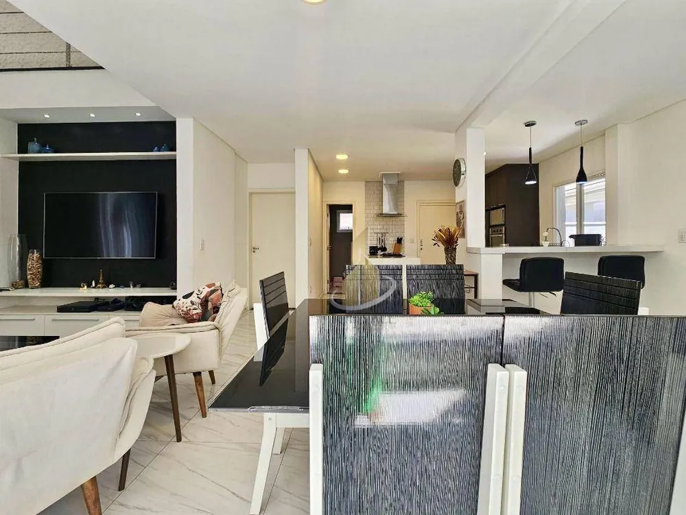 Sobrado, 4 quartos, 255 m² - Foto 6
