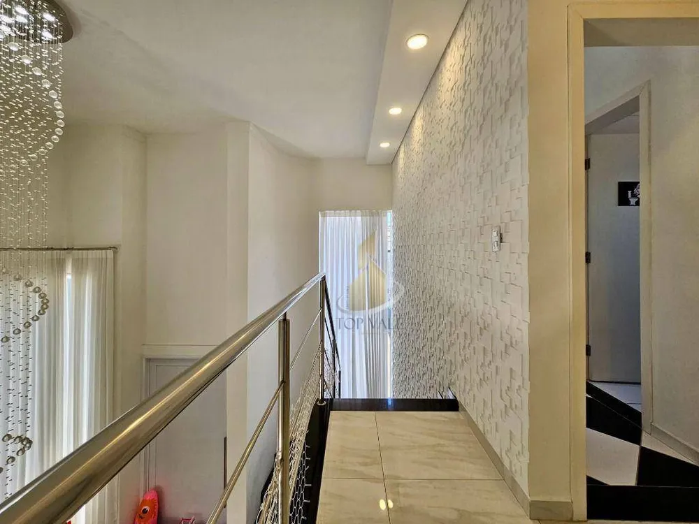 Sobrado, 4 quartos, 255 m² - Foto 7