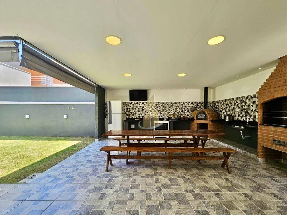 Sobrado, 4 quartos, 255 m² - Foto 14