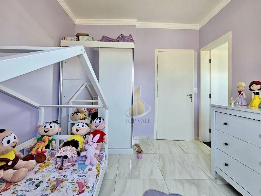 Sobrado, 4 quartos, 255 m² - Foto 11