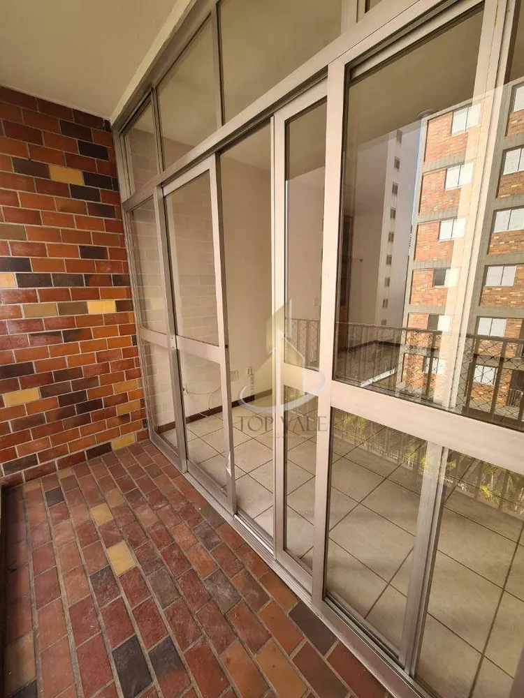 Apartamento, 3 quartos, 83 m² - Foto 7