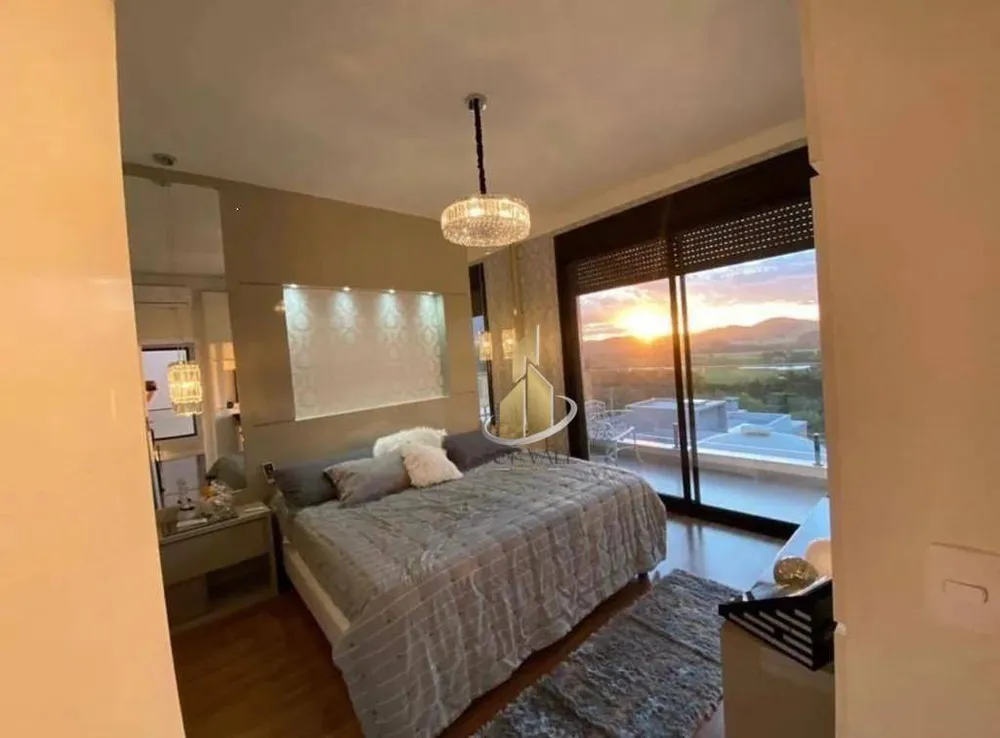 Sobrado, 4 quartos, 329 m² - Foto 3