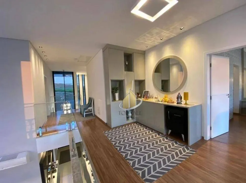 Sobrado, 4 quartos, 329 m² - Foto 7