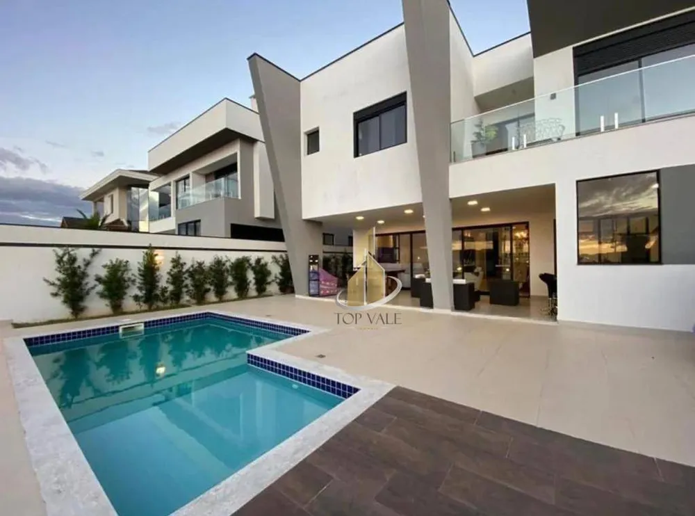Sobrado, 4 quartos, 329 m² - Foto 8