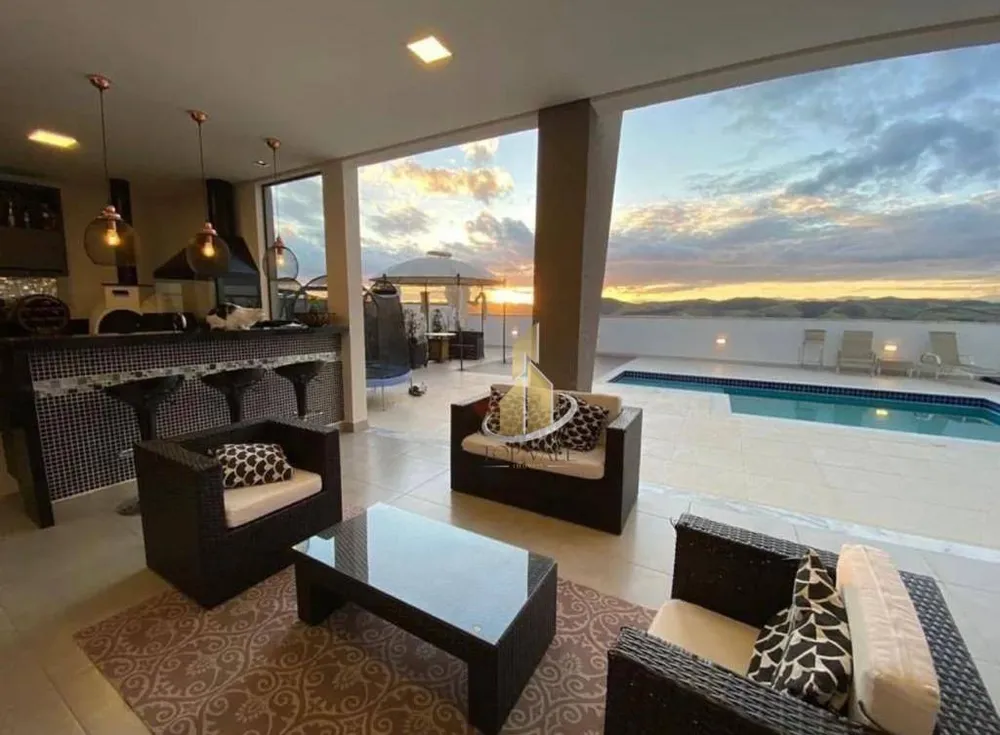 Sobrado, 4 quartos, 329 m² - Foto 9