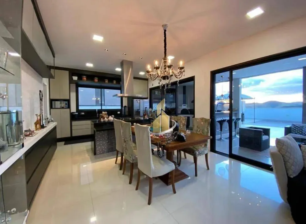 Sobrado, 4 quartos, 329 m² - Foto 6