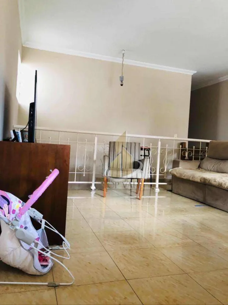 Casa, 4 quartos, 197 m² - Foto 8