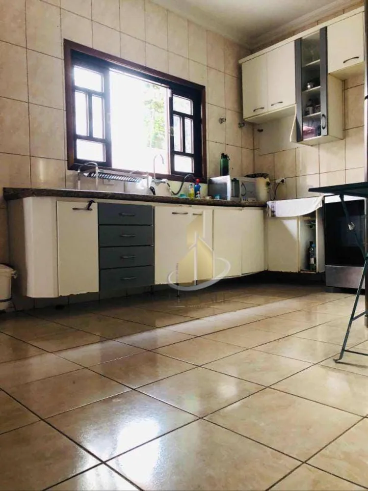 Casa, 4 quartos, 197 m² - Foto 4