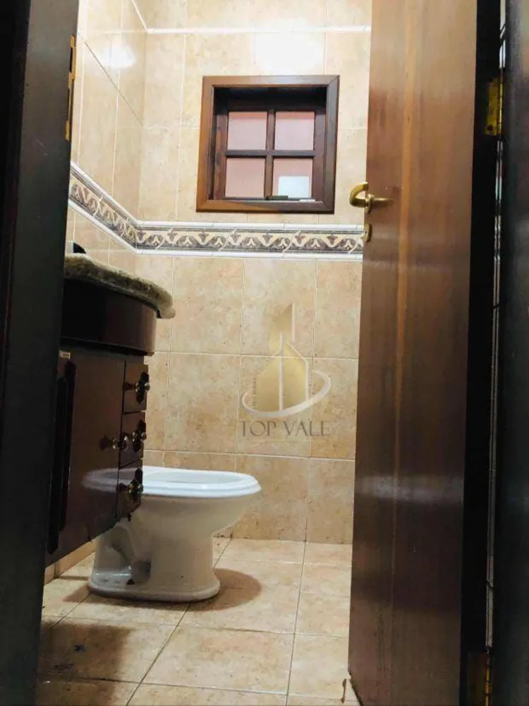 Casa, 4 quartos, 197 m² - Foto 3