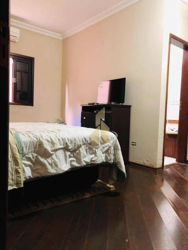 Casa, 4 quartos, 197 m² - Foto 7