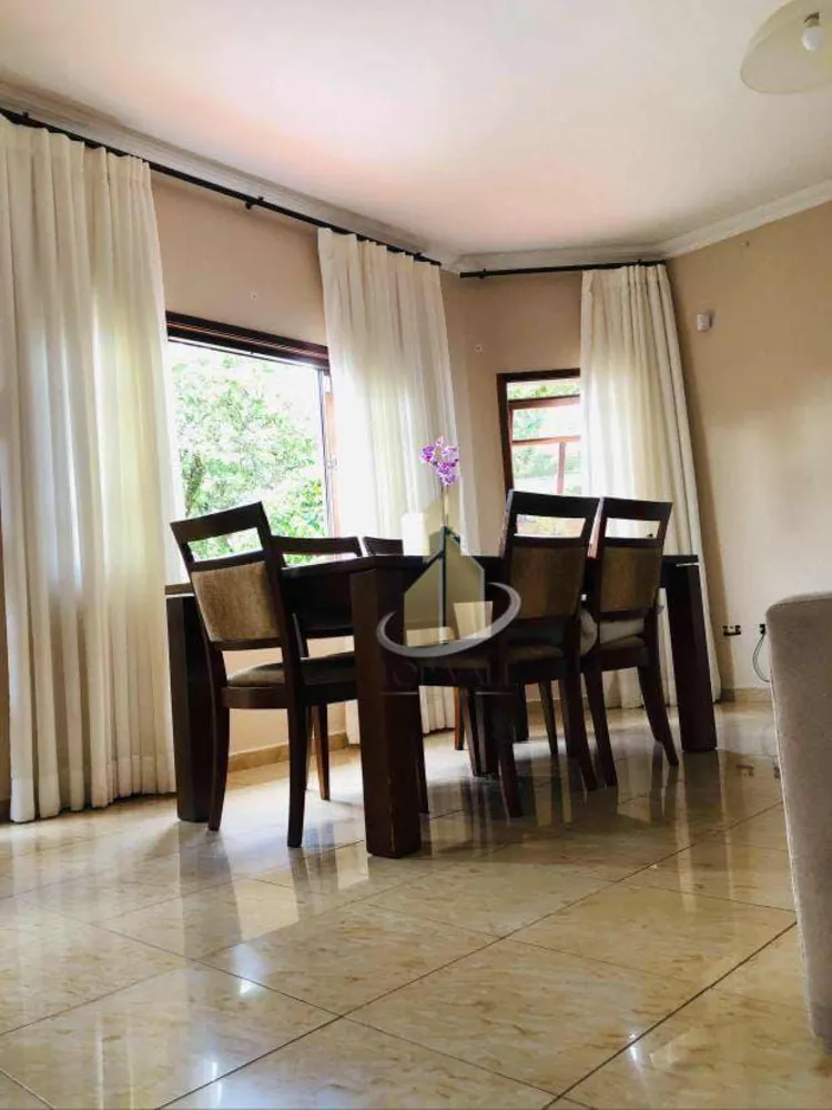 Casa, 4 quartos, 197 m² - Foto 5