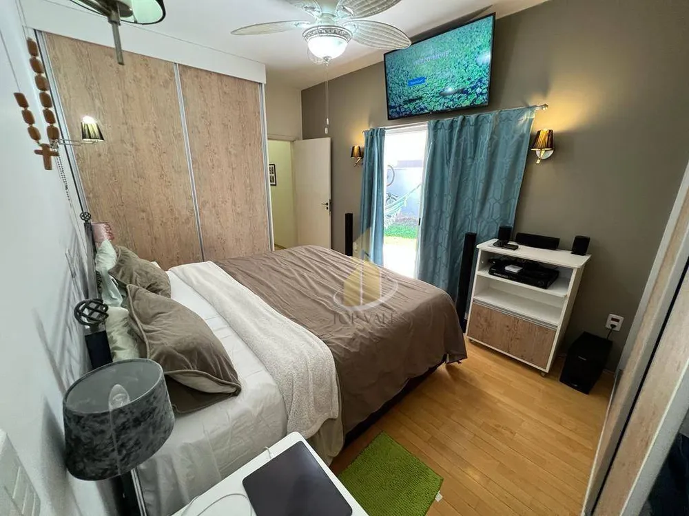 Sobrado, 3 quartos, 194 m² - Foto 14