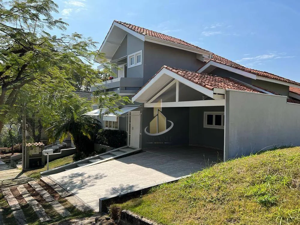 Sobrado, 3 quartos, 194 m² - Foto 4