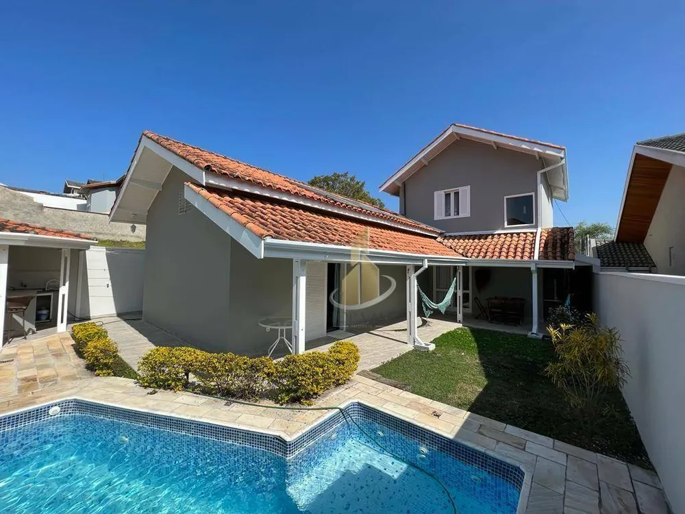 Sobrado, 3 quartos, 194 m² - Foto 2