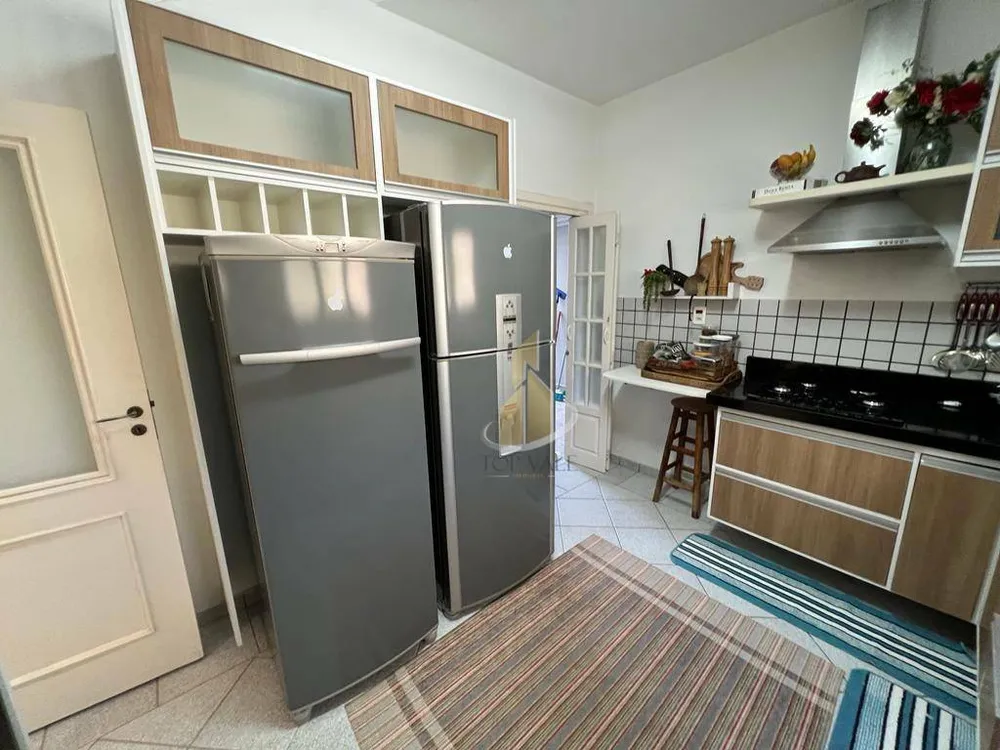 Sobrado, 3 quartos, 194 m² - Foto 9
