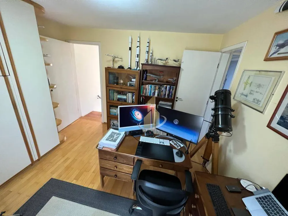 Sobrado, 3 quartos, 194 m² - Foto 12