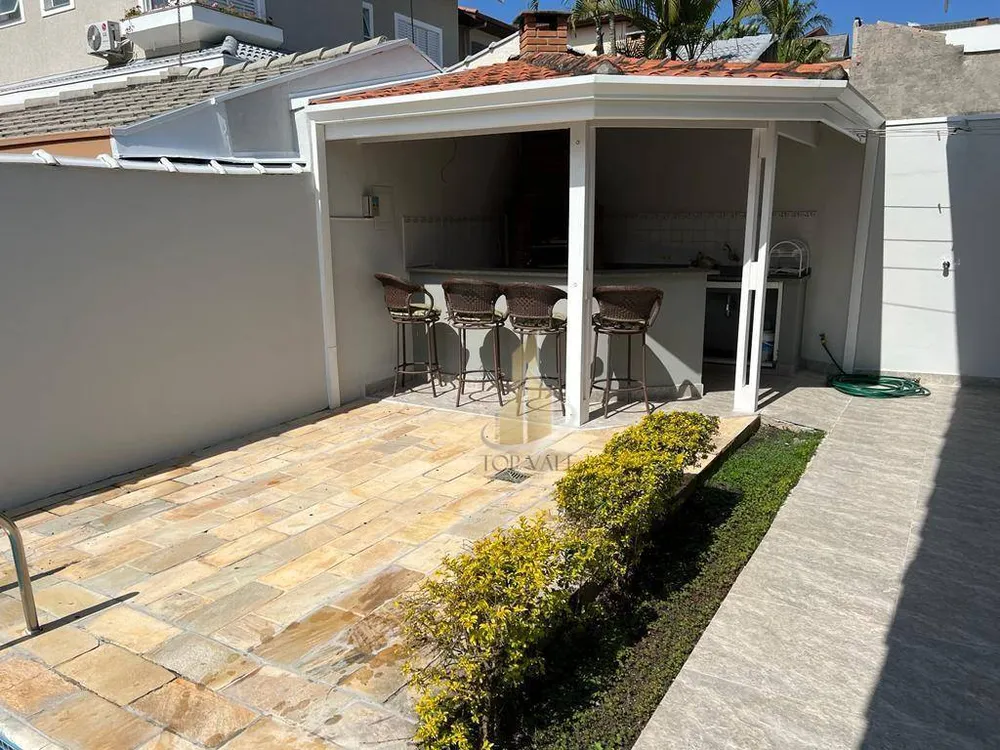 Sobrado, 3 quartos, 194 m² - Foto 7