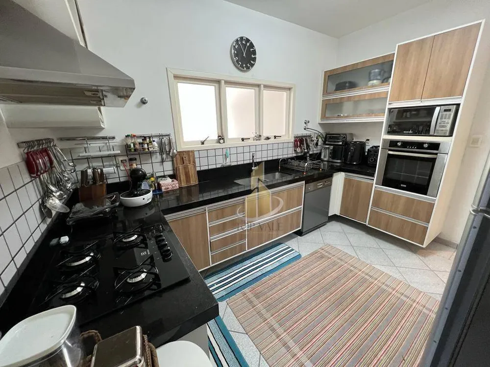 Sobrado, 3 quartos, 194 m² - Foto 11