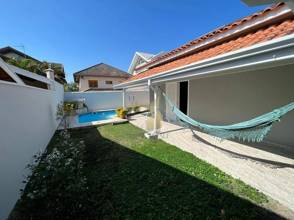 Sobrado, 3 quartos, 194 m² - Foto 6