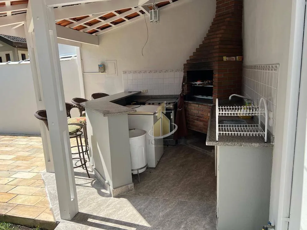 Sobrado, 3 quartos, 194 m² - Foto 8