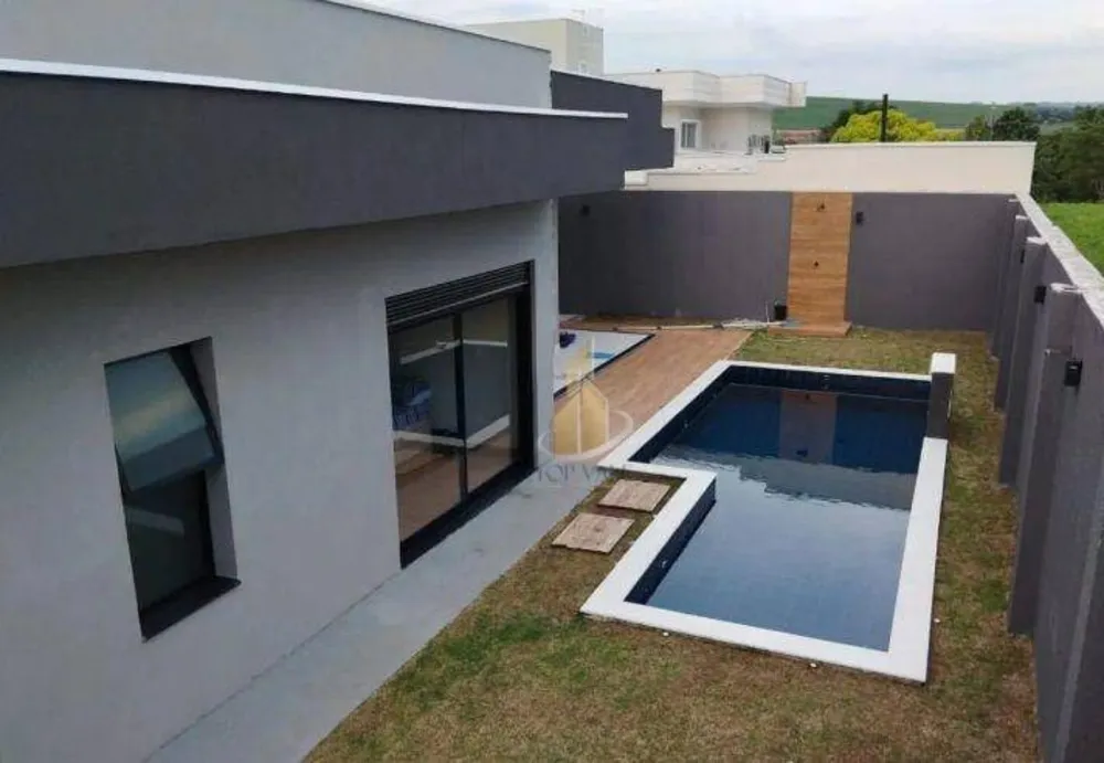 Sobrado, 4 quartos, 330 m² - Foto 1