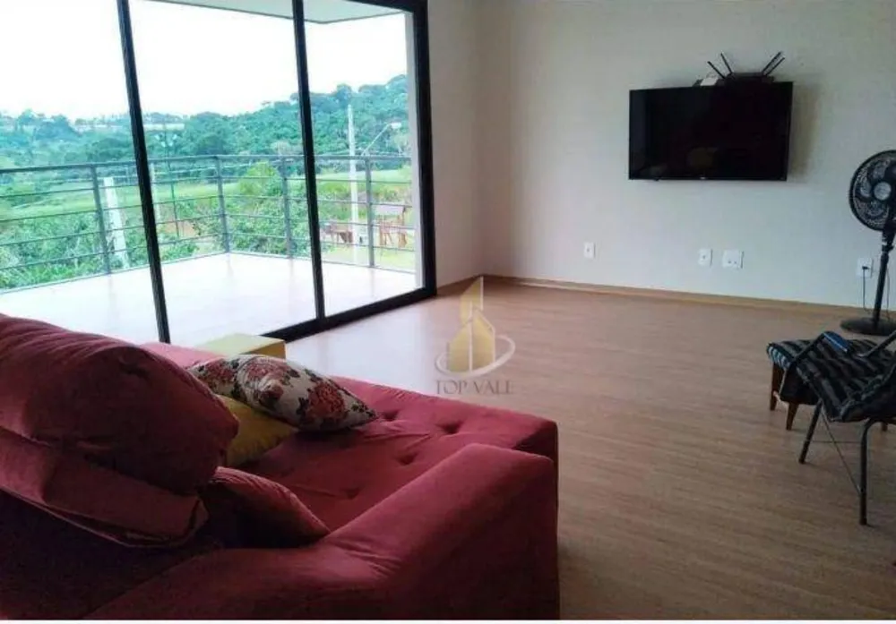 Sobrado, 4 quartos, 330 m² - Foto 3