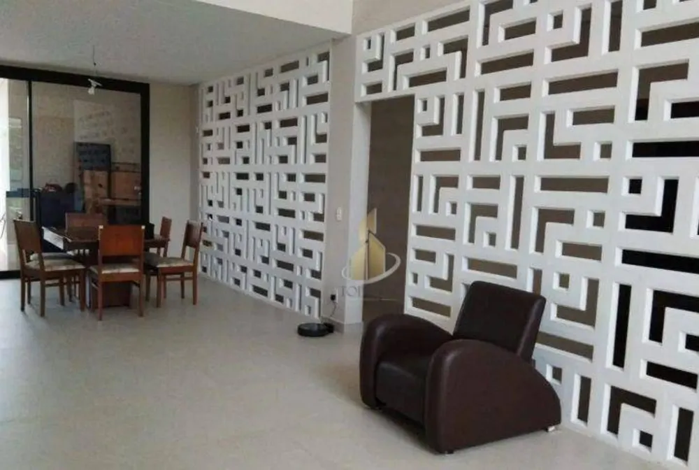 Sobrado, 4 quartos, 330 m² - Foto 7