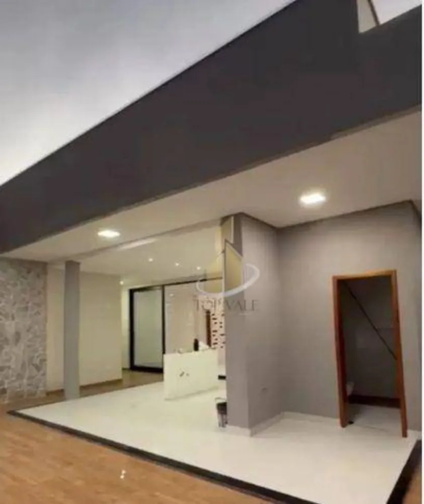 Sobrado, 4 quartos, 330 m² - Foto 4